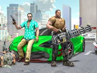 image Real Gangster City Crime Car Simulator Game