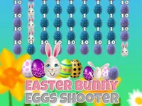 image Easter Bunny Eggs Shooter