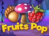 image Fruits Pop Legend Online Game