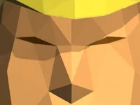 image Fake Slap! A Trump Game