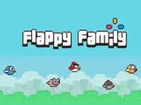 image Flappy Family