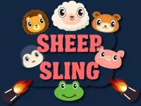 image Sheep Sling