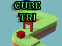 image Cube Tri