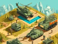 image Idle Military Base: Army Tycoon
