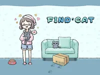 image Find Cat
