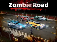 image Zombie Road