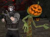 image Halloween Multiplayer Shooter
