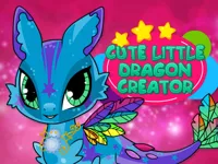 image Cute Little Dragon Creator