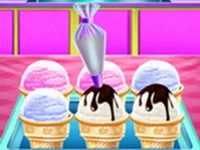 image Ice Cream Cone Maker