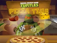 image TMNT: Pizza Time