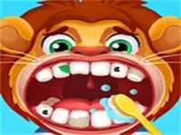 image Children Doctor Dentist 2 - Surgery Game