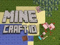 image Mine-Craft.io