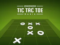 image Tic Tac Toe  Mania