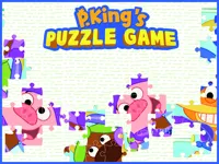 image P. Kings Jigsaw Puzzle