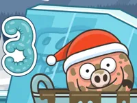 image Piggy In The Puddle Christmas