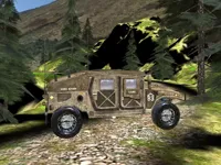 image Humvee Offroad Sim