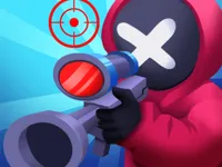 image K-Sniper Survival Challenge