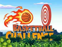 image Basketball Challenge Online Game