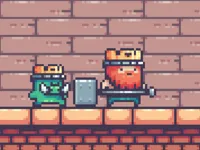 image Thor King Pig 2