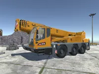image Heavy Crane Simulator