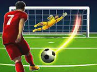 image Taps Soccer Kickups