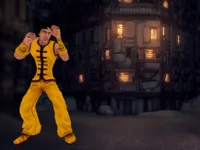 image Missionary Fighter