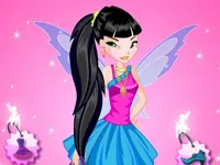 image Winx Shopping Style