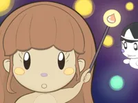 image Kuri in Lull the Ghosts