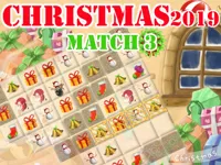 image Christmas 2019 Match 3