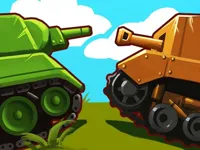 image Multiplayer Tank Battle