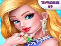Rich Girl Mall Hannah s Fashion World dressup Salo