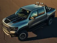 image Ram 1500 TRX Puzzle