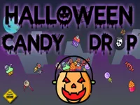 image Halloween Candy Drop