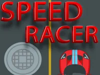 image Speed Racer Online Game
