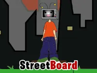 image StreetBoard