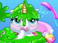 image My Baby Unicorn Virtual Pony Pet