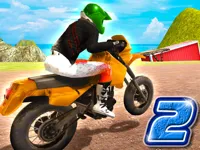 image City Bike Stunt 2