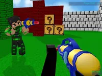 image Paintball Fun 3d Pixel 2022