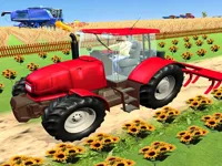 image Dr. Tractor Farming