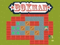 image Boxman Sokoban