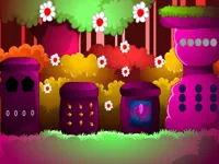 image Red Bird Escape