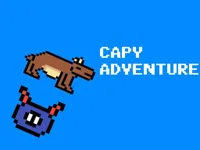 image Capy Adventure