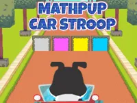 image MathPup Car Stroop