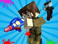 image Xtreme Paintbal Wars