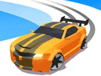 image Drifty Race - 3D Drifting Game