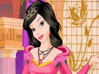 image Beauty Princess Dressup
