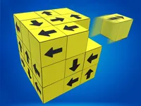 image Tap Blocks Away