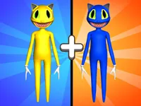 image Merge Monster Army