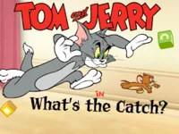 Tom  amp;amp; Jerry in Whats the Catch