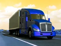 image Truck Driver Simulator